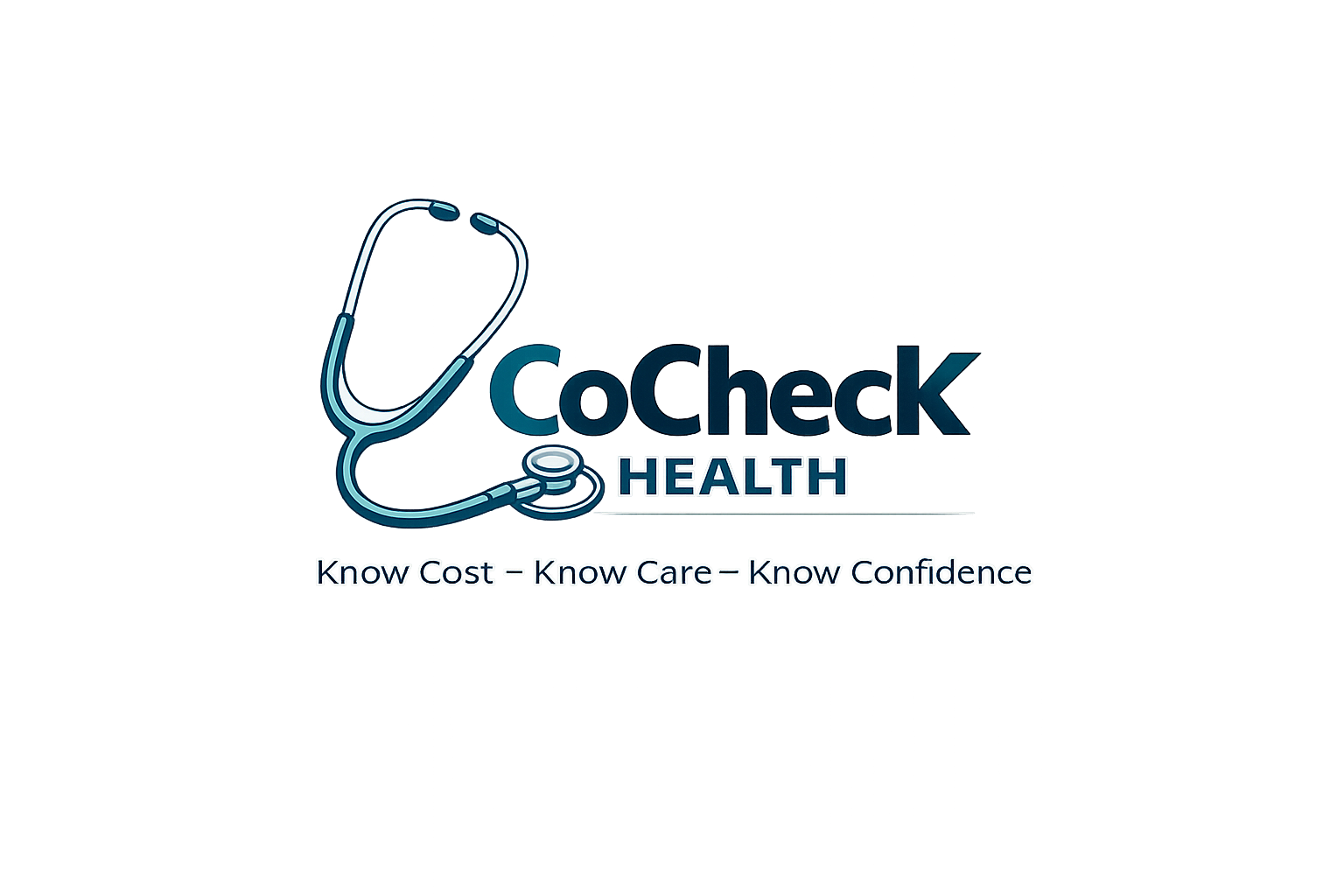 Co-CheckHealth — Know Cost, Know Care, Know Confidence